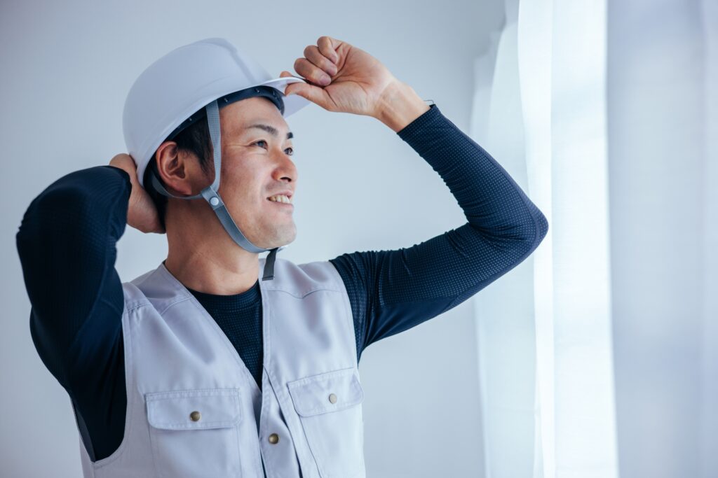 気軽に相談できる、身近な大工。